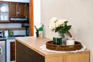 Elegant & Bright Flat in the Heart of Tangier