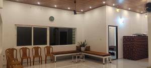 MGF Maliyeckal Global Farmstay