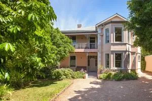 Medindi Manor - Le Cap