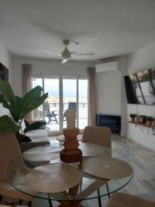 Windham Penthouse with sea views