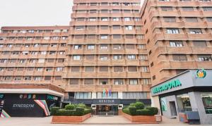 Apartamentos Resitur