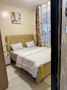 Kwetu spaces