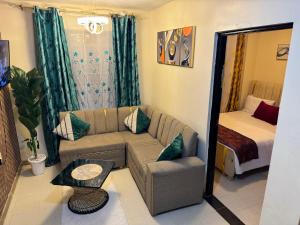 Kwetu spaces