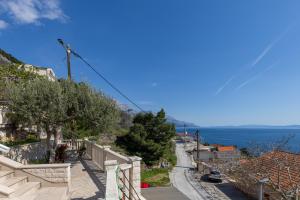 Apartmani LIKI