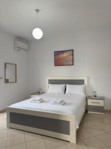 Desard Sea Breeze Ksamil