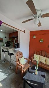 Casita Dager