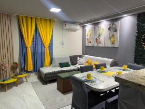 Casa completa climatizada no centro de Belém
