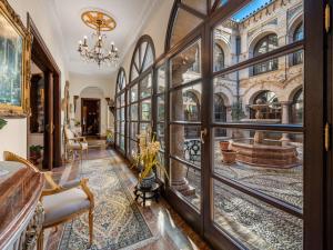 Casa Medusa Luxury Estate in Sierra Blanca, Marbella