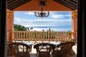 Casa Medusa Luxury Estate in Sierra Blanca, Marbella