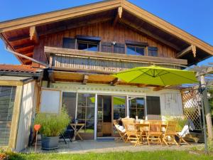 AlpenLodge Chiemsee
