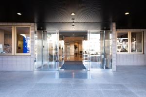 Yono Daiichi Hotel