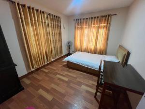The Nestle Cozy Homestay