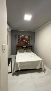 Casa completa climatizada no centro de Belém