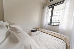 Cozy Stay near MRT Shaw & Megamall with PS5 Gaming Console