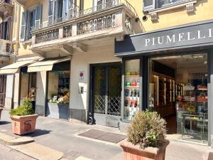INTOMILAN I Eclettico Luxury 33 - CORSO VENEZIA