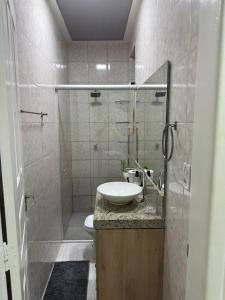 Casa completa climatizada no centro de Belém