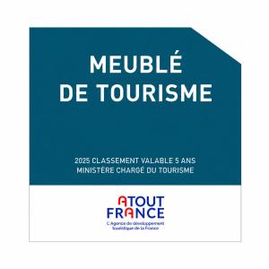 Disponible - Appartement Entier Rénové - Canapé Lit Emma - RERB, 5mn Paris - 2 pers - Parking Rue Gratuit - Tout équipé - 1er étage - 3