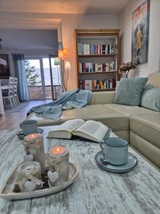 Casa Bella Vista Apartment with Panoramic Views and Sauna near Red Bull Ring Spielberg