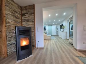 Casa Bella Vista Apartment with Panoramic Views and Sauna near Red Bull Ring Spielberg
