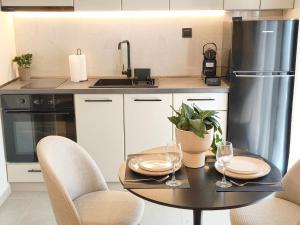 Luma 2 Apartment Alexadroupoli