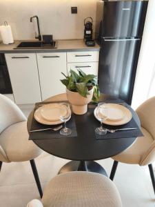 Luma 2 Apartment Alexadroupoli