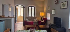 Teruzzi Country House - Apartments