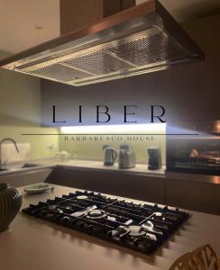 Liber Barbaresco House