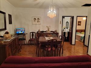 Casa da Miquinhas I
