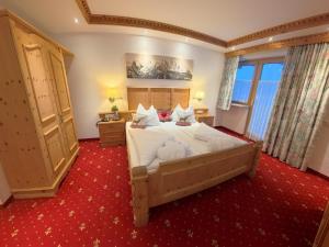 Hotel Kitzbühler Alpen