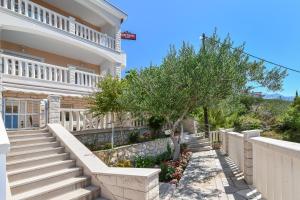 Apartmani Liki