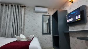 Bhandari Sekuwa And Hospitality