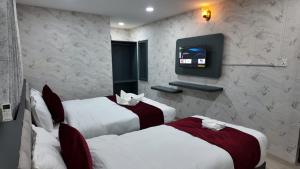 Bhandari Sekuwa And Hospitality