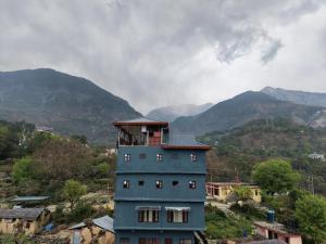 Sukoon Inn by Bharmouri Home Stay