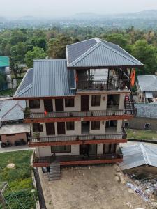 Sukoon Inn by Bharmouri Home Stay