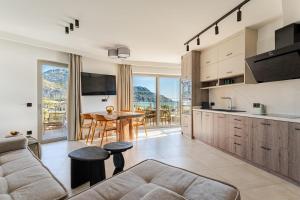 RIRIKA Beach Living, New Seaside Apartments in Plakias