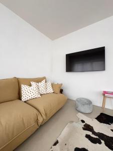 Kariss I - Eigenzinning appartement met een eigen ziel