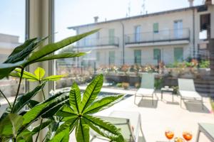 Villa Milvia