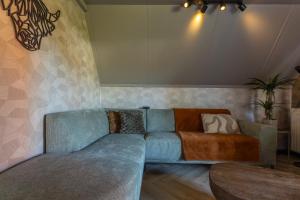 Stay Six Seven Nieuw! Vakantiehuis met privé infrarood sauna