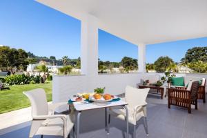 Villa Afrodite casa vacanze a Vieste