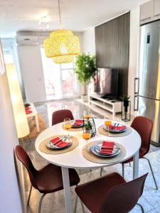 Beachlife Apartment Costa Blanca