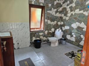 Cozzy Villa Taman near Sidemen Bali