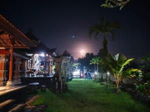 Cozzy Villa Taman near Sidemen Bali