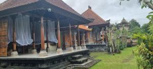 Cozzy Villa Taman near Sidemen Bali