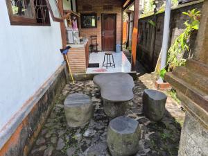 Cozzy Villa Taman near Sidemen Bali