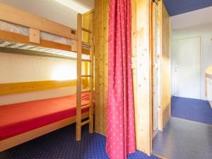 Appartement 3 pièces, balcon, wifi gratuit, 67 personnes, Les Arcs 1800 - FR-1-346-468