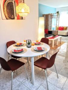 Beachlife Apartment Costa Blanca