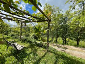 Casa Vecchia Bed&Breakfast