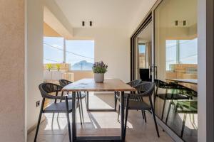 RIRIKA Beach Living, New Seaside Apartments in Plakias