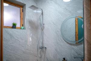Mema House Gjirokastër