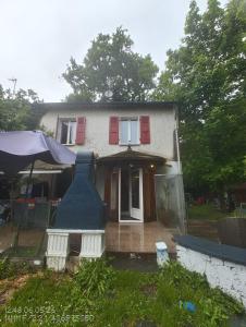 Chez katy
